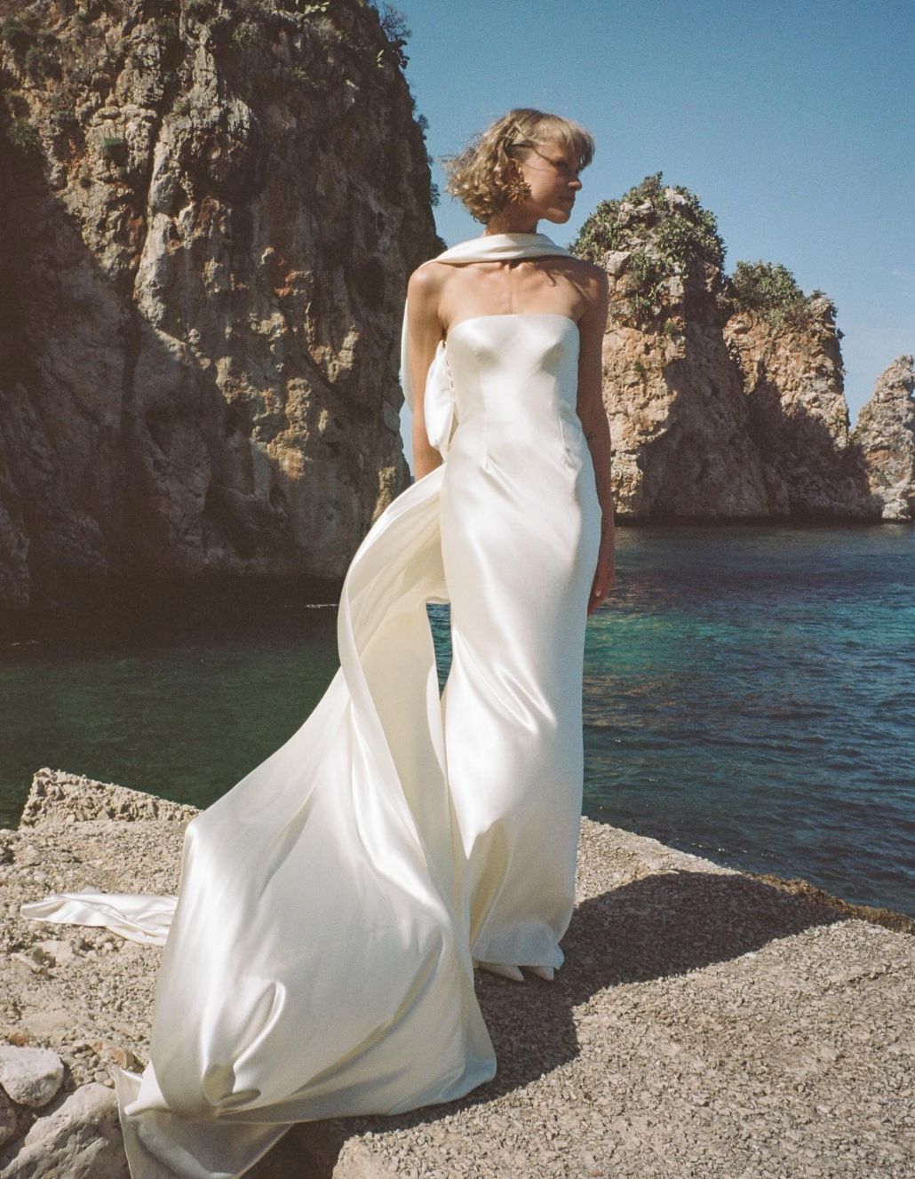 Невеста 2025 года Какая она?. Свадебный и репортажный фотограф Элина Козырьянова