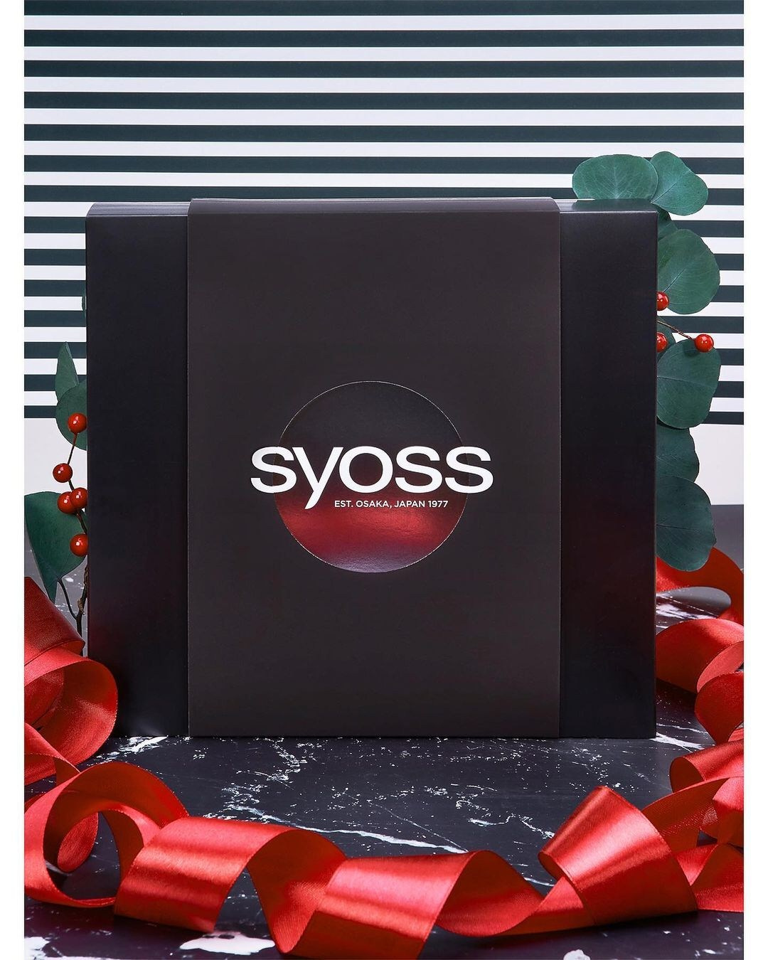 Syoss. Фотограф в Москве Евгений Колесников