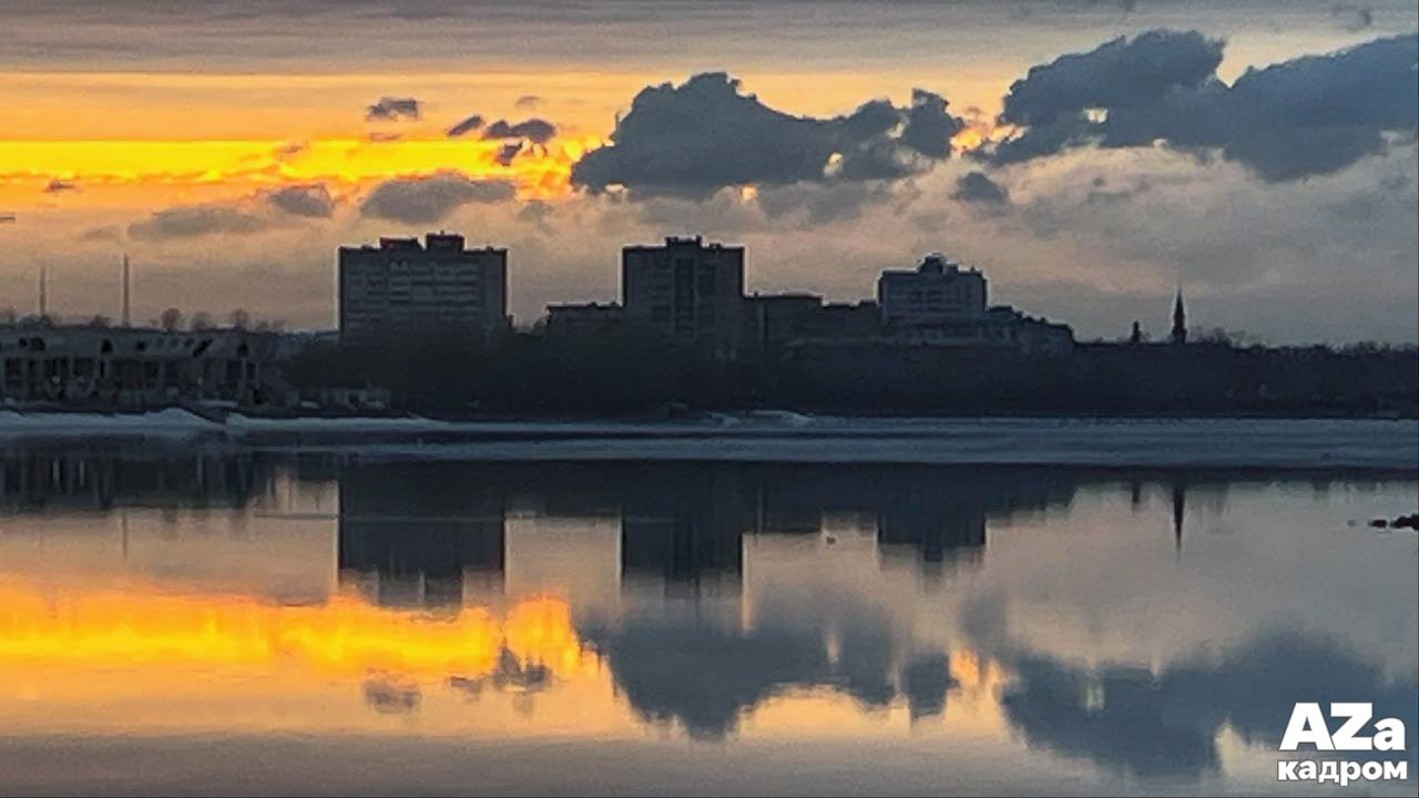 AZакадром «Отражения». Женский семейный фотограф Тула Москва Захарова Анна