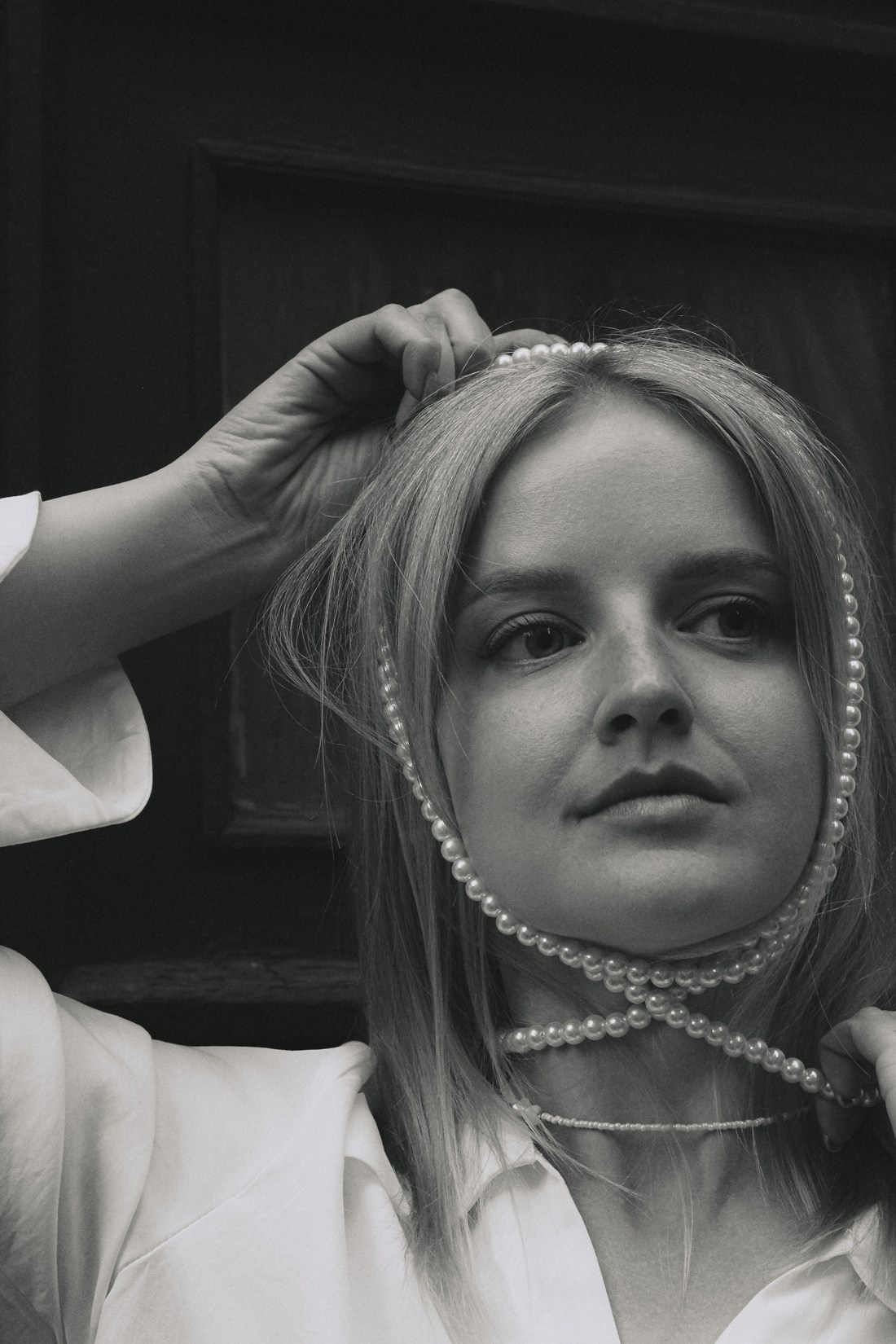 Кристина. Портретный и семейный фотограф в Брянке