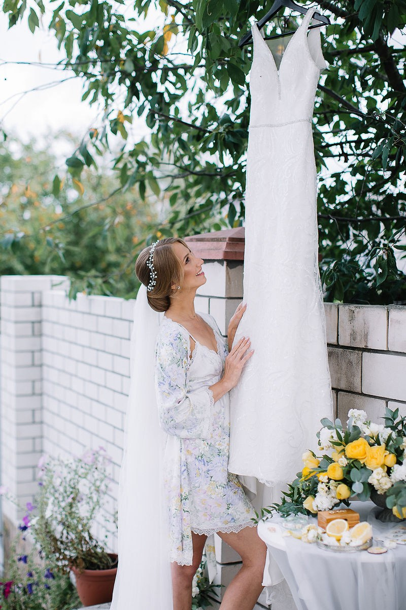 Елена и Евгений