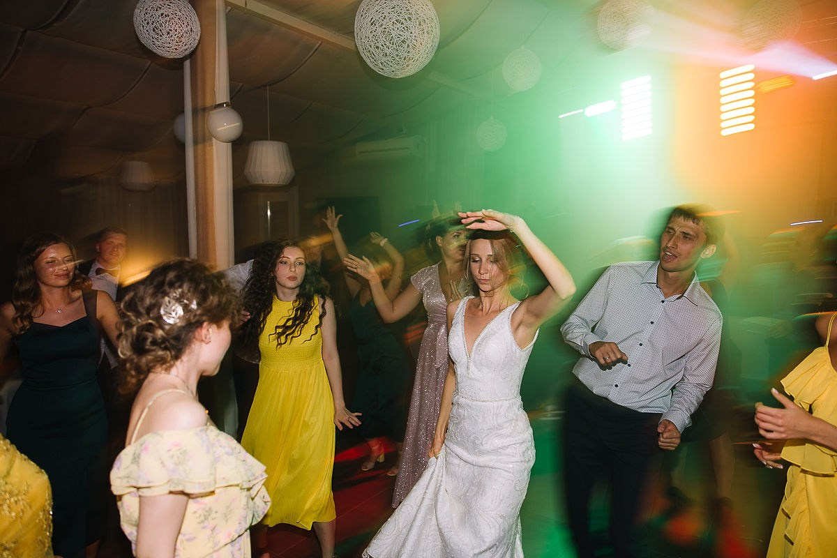 Елена и Евгений