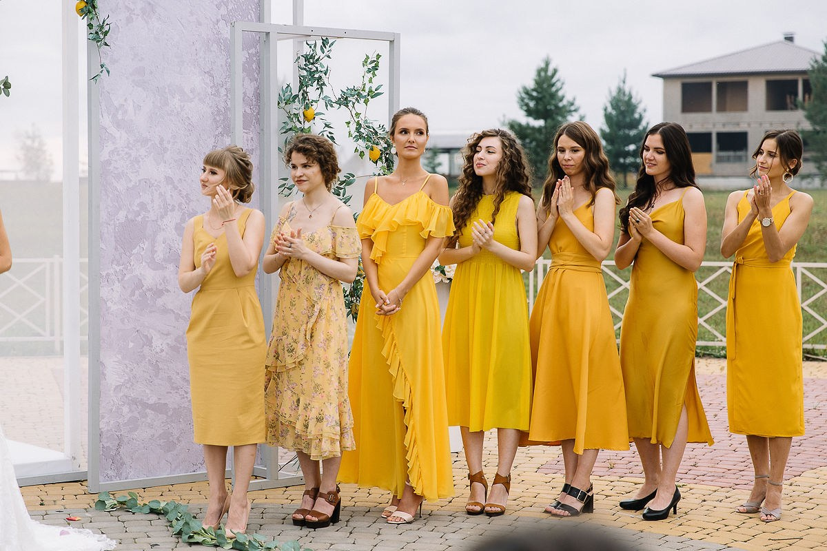 Елена и Евгений