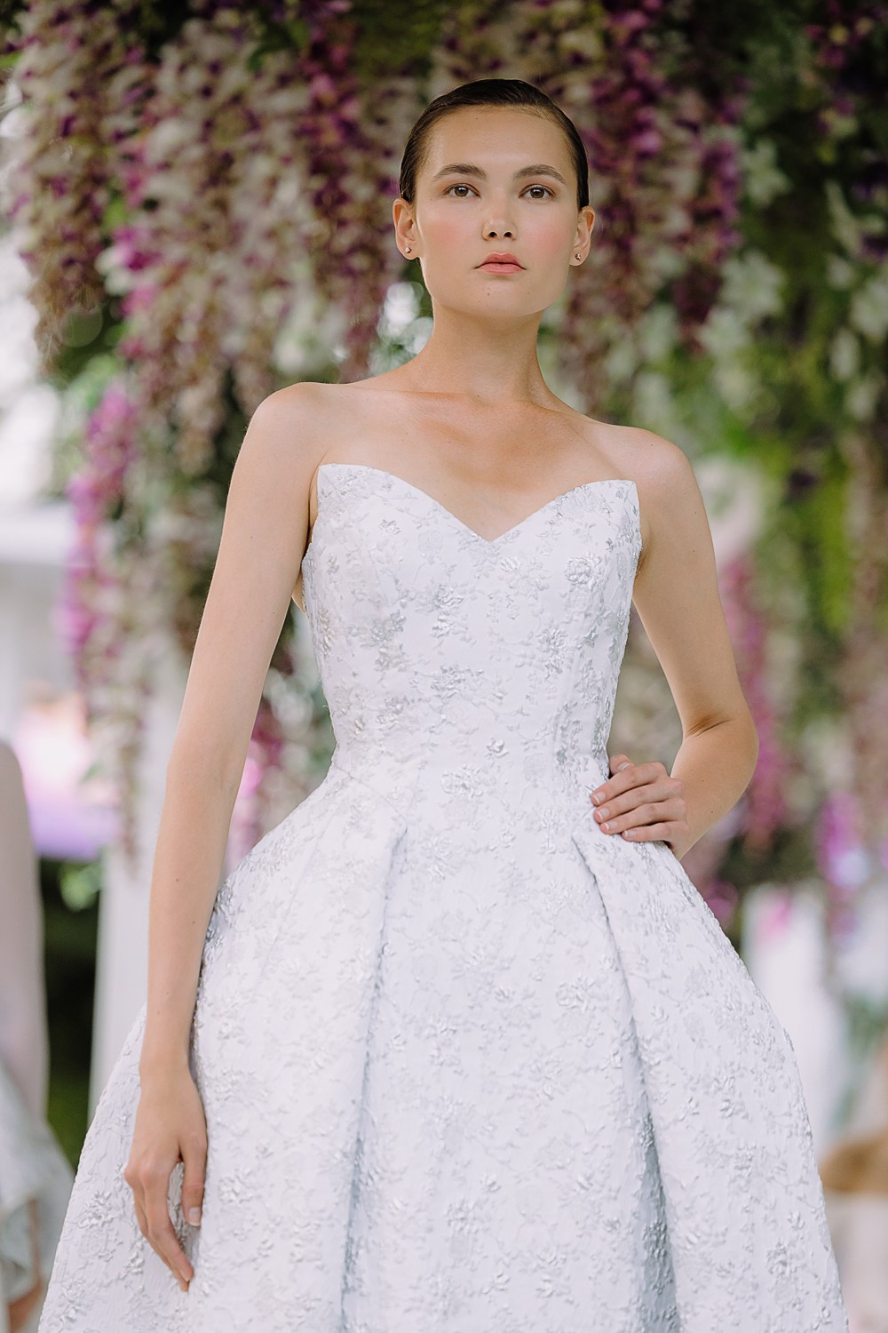 Wedding Day для журнала Wedding