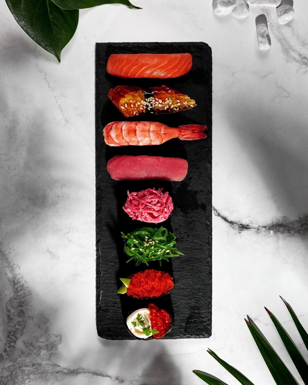 FOOD. Рекламный, Fashion и имиджевый фотограф Михаил Чащин