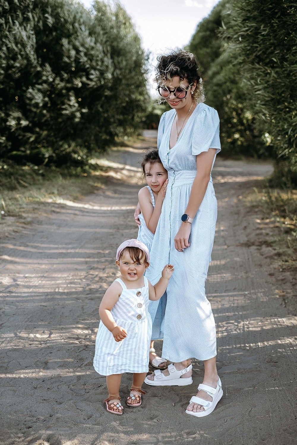 Прогулочная. Свадебный фотограф Кристина Кулецкая г. Челябинск