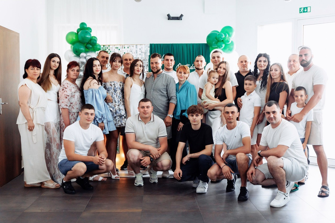 ОТЗЫВЫ. Портретный и репортажный фотограф Марина Кузьмина