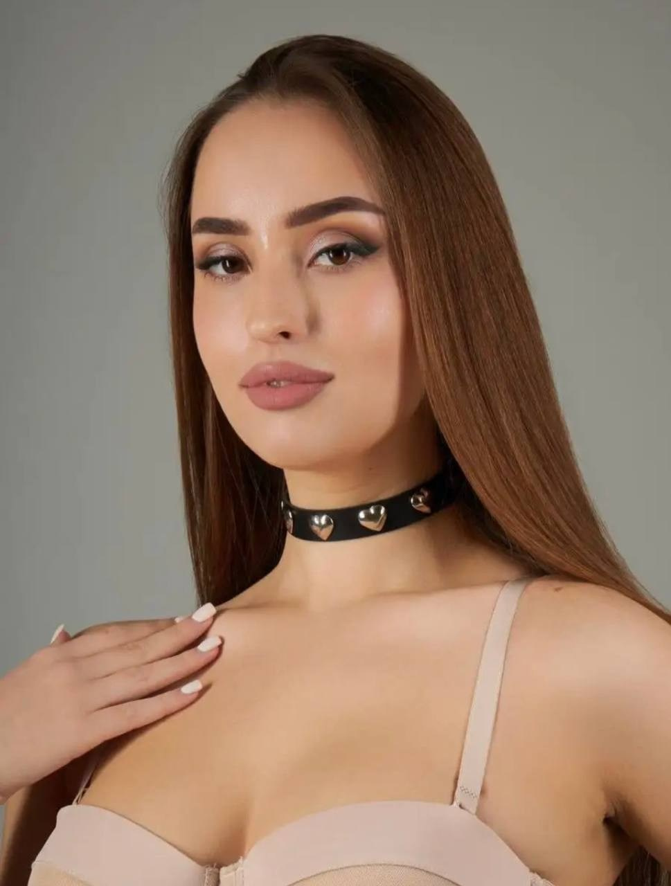 Вероника. Профессиональная фотосъёмка для маркетплейсов. Краснодар. Александр Москаленко