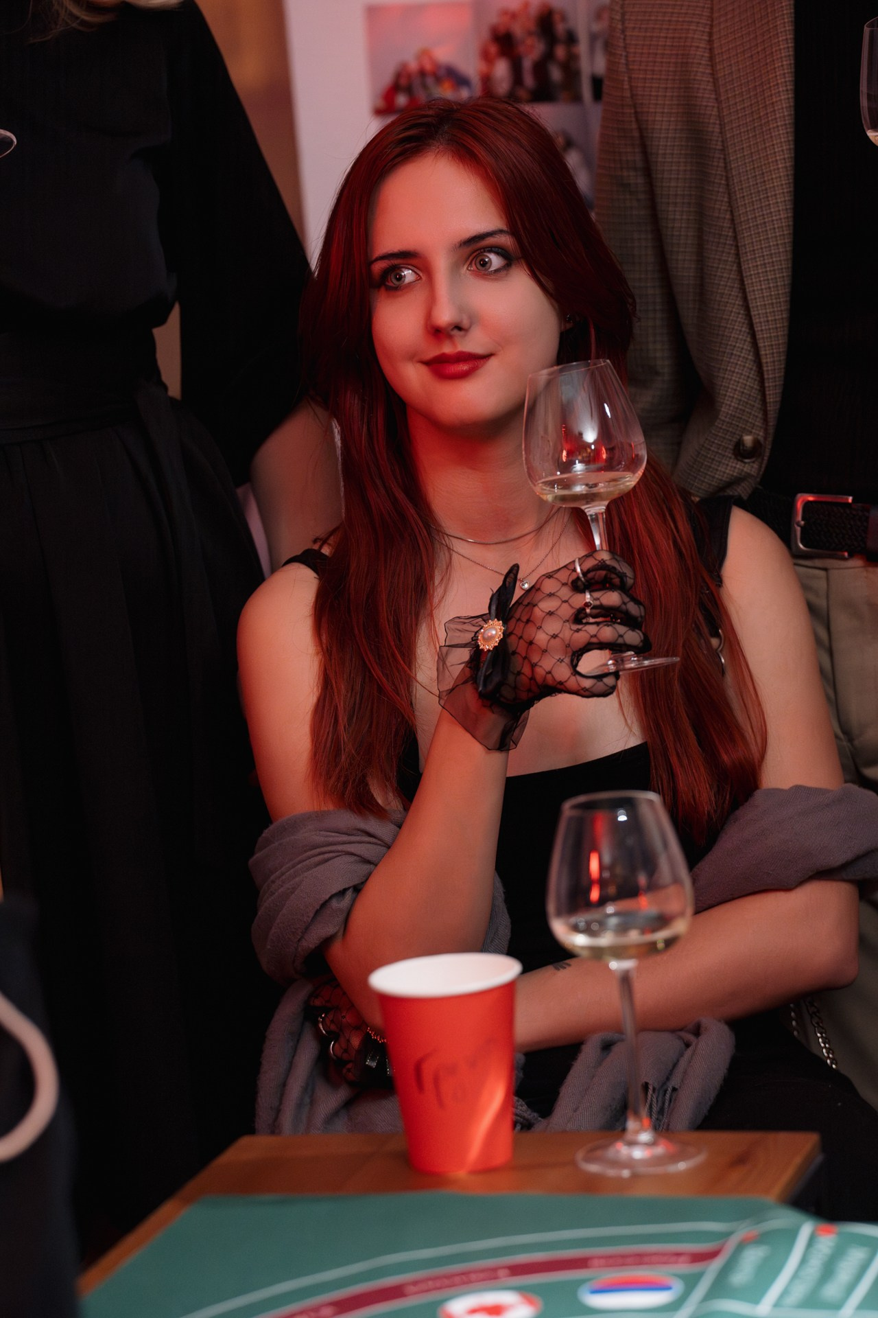 Корпоратив школьных фотографов. Night2Day Санкт-Петербург