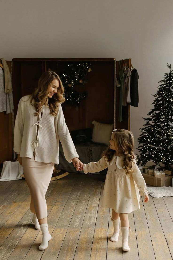 Рекомендации по образам на новогоднюю фотосессию. Фотограф в Санкт-Петербурге, Анна Скворцова