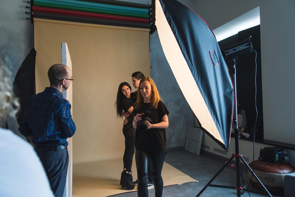 Репортажка. Гупалов Игорь — фотограф