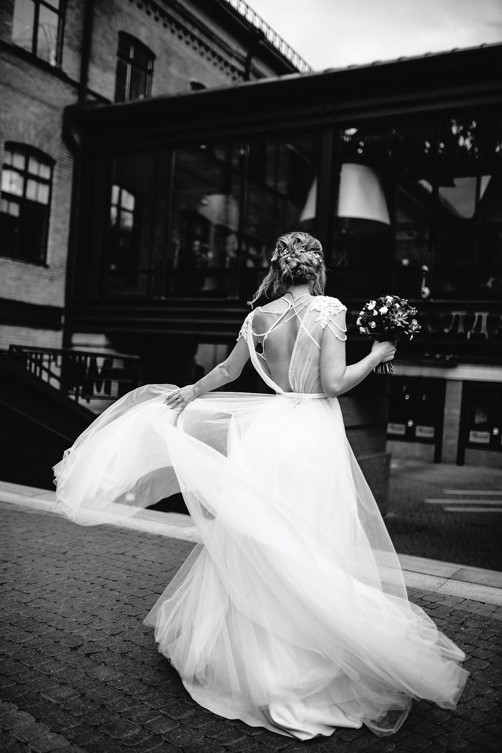 Ирина+Денис. Свадебный и репортажный фотограф Александр Родин