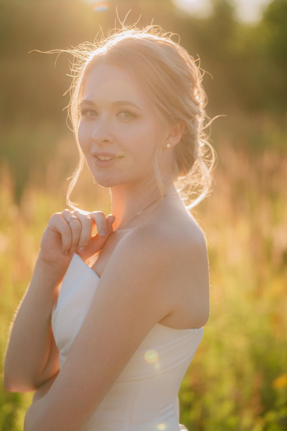 Алина+Алексей. Свадебный и репортажный фотограф Александр Родин