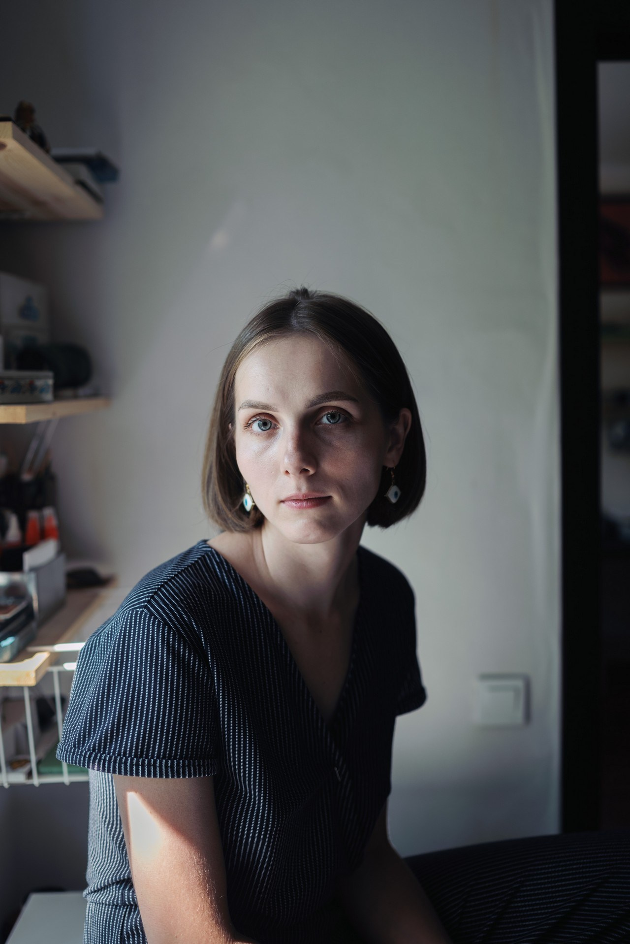 New Generation — Artists of Siberia