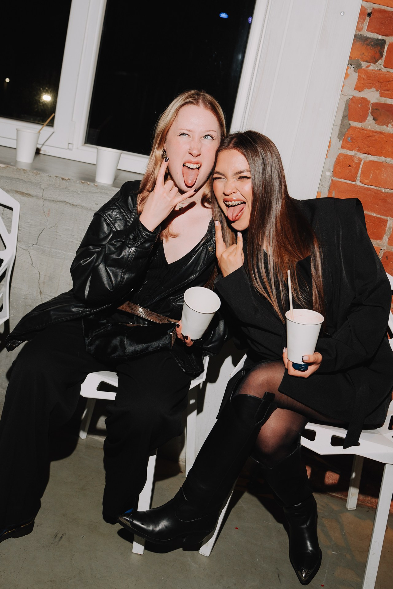 Pinskiy & Co. Night2Day Санкт-Петербург