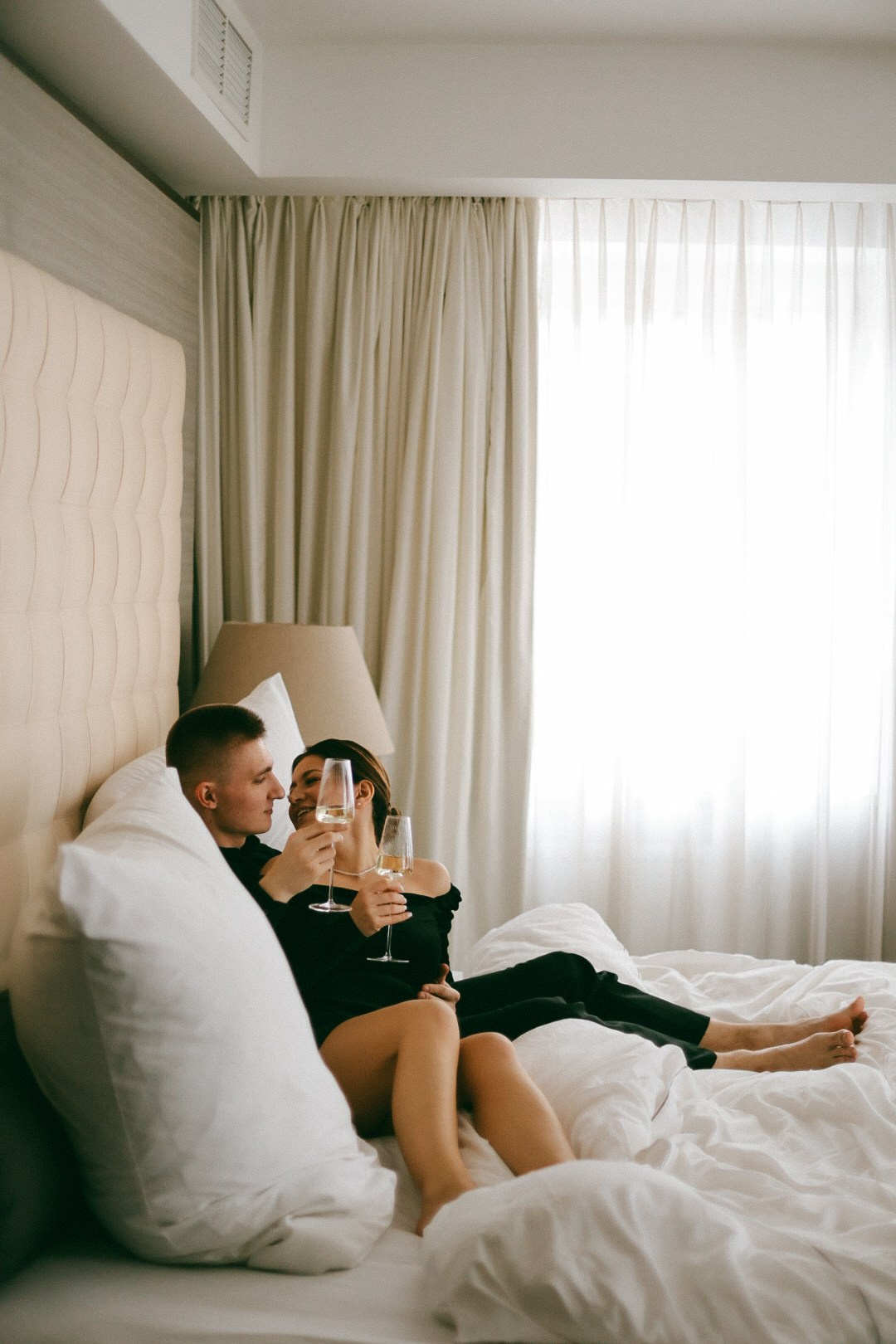 Влад и Ира. Фотограф Нижний Новгород