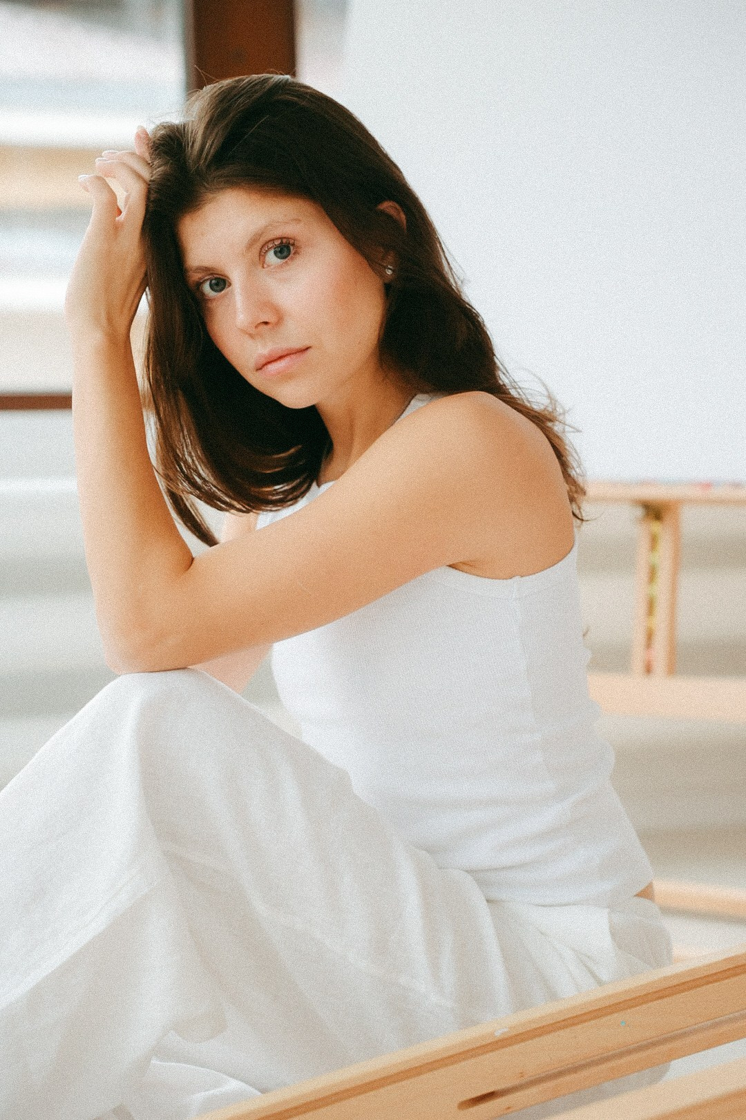 Катя. Фотограф Нижний Новгород