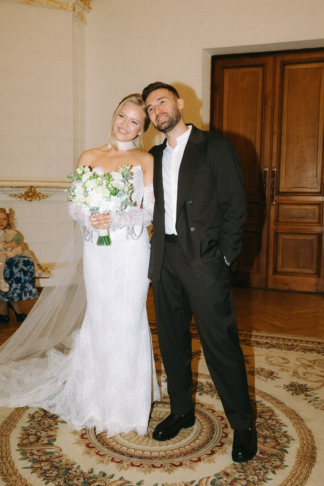 Олег и Лера. Фотограф Нижний Новгород