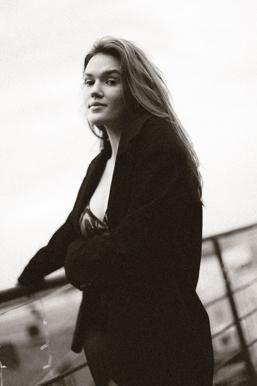 Алеся. Фотограф Нижний Новгород