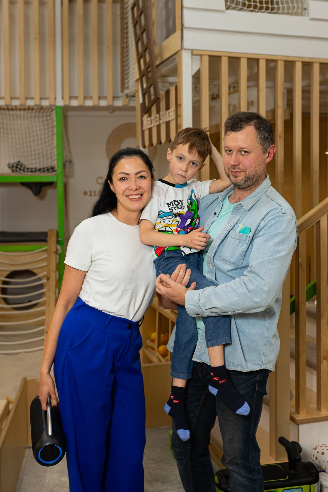 Отзывы. Марина Шаймухаметова. Фотограф в Уфе