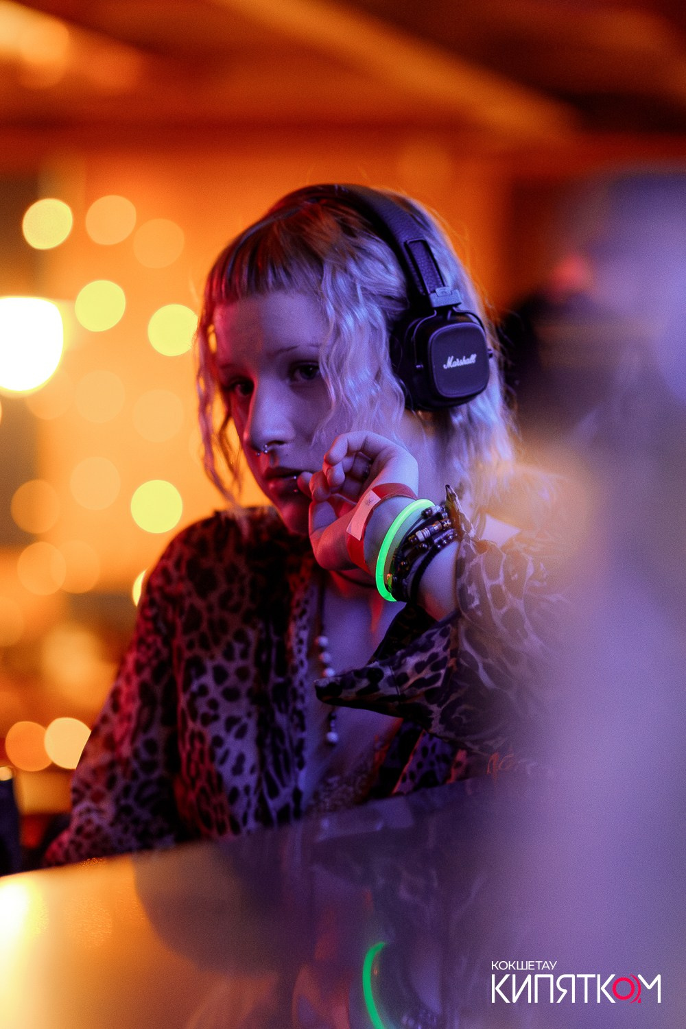 РОК КВАРТИРНИК. КИПЯТКОМ КОКШЕТАУ