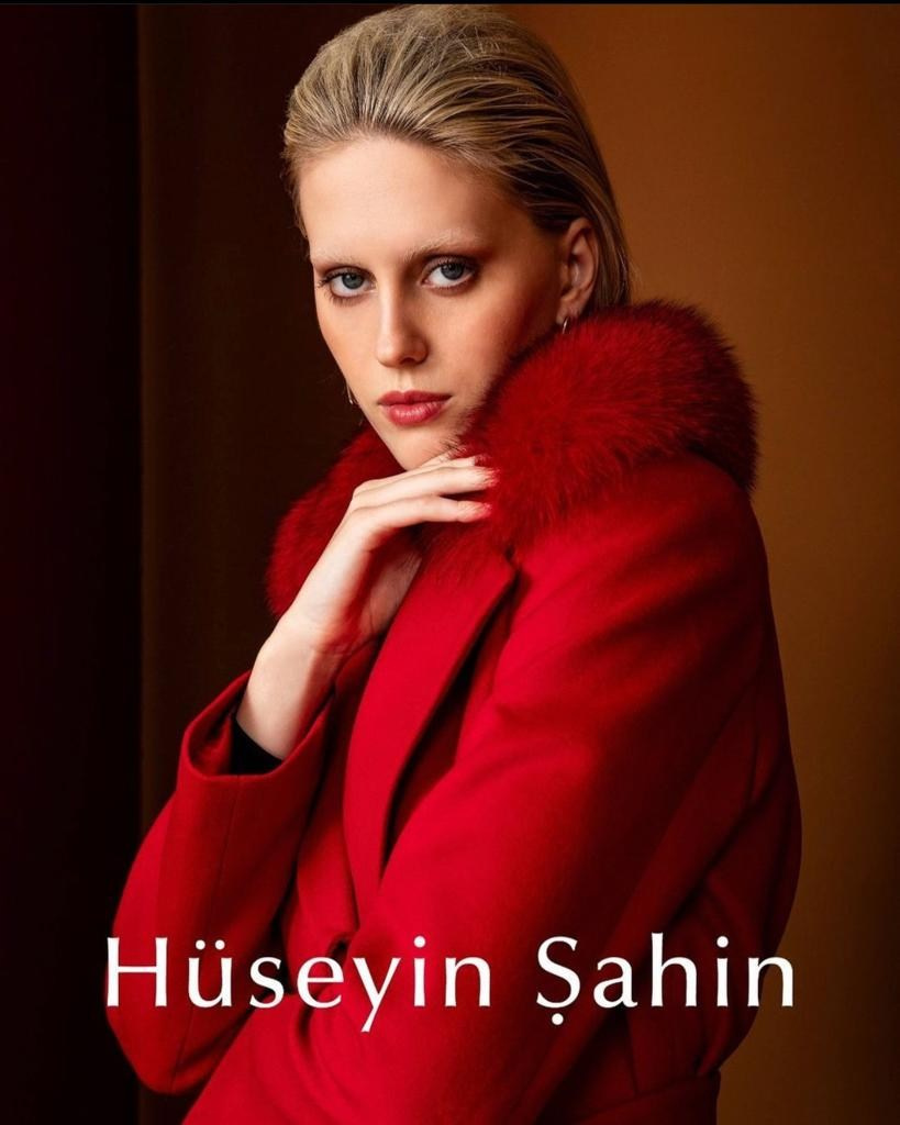 Анастасия Пивень. Модельное агентство TM Models в Калининграде