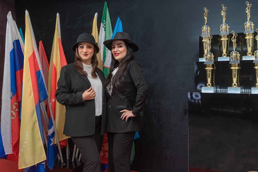 World Championship by Gergy KOT. Семейный и коммерческий фотограф в Сочи Александр Бодунов