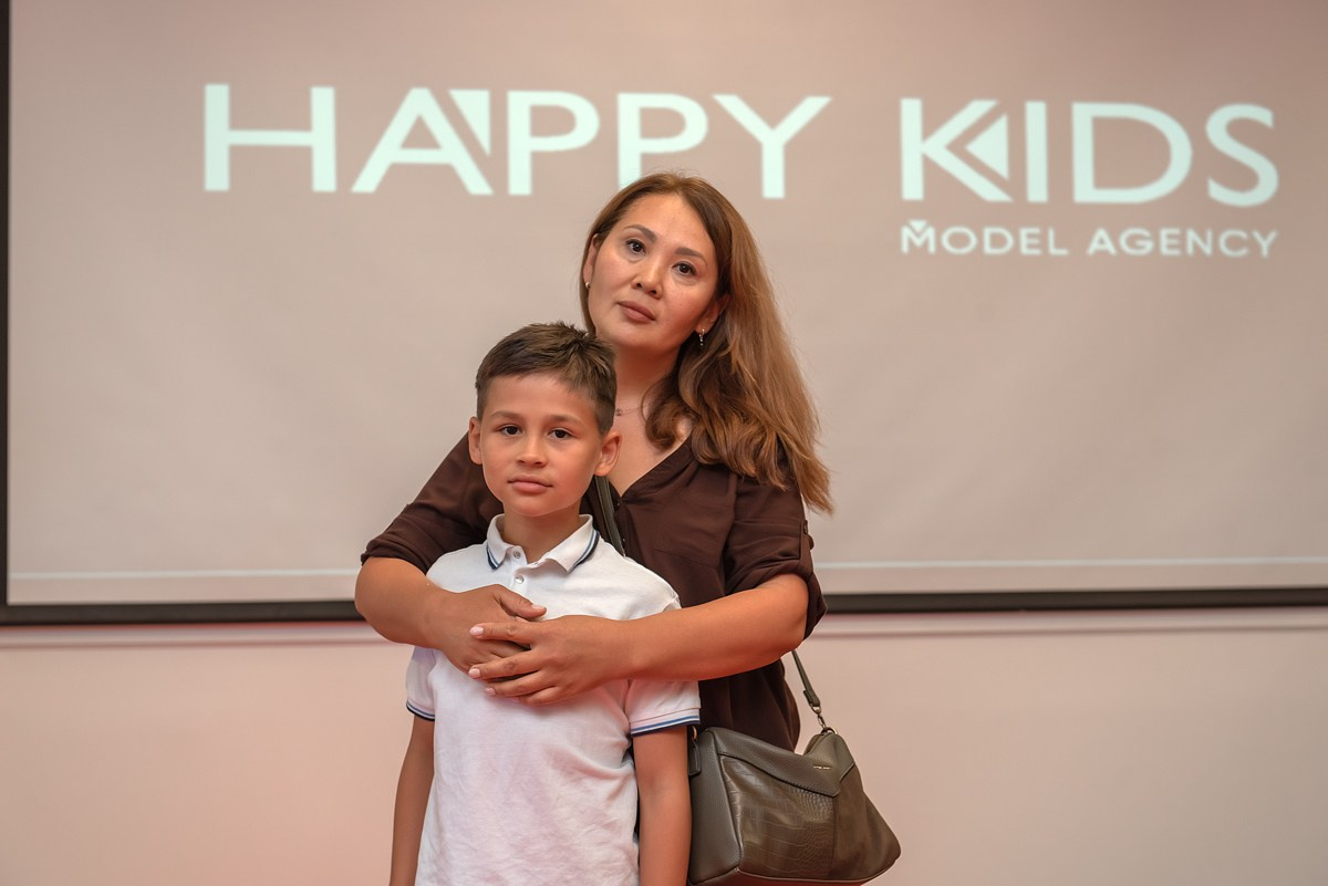 Выпускной HAPPYkids 2023. Семейный и коммерческий фотограф в Сочи Александр Бодунов