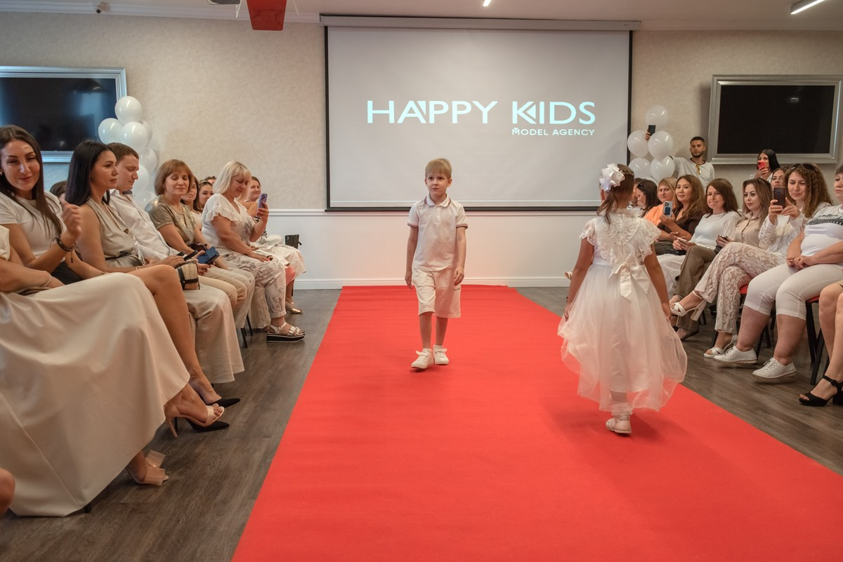 Выпускной HAPPYkids 2023. Семейный и коммерческий фотограф в Сочи Александр Бодунов