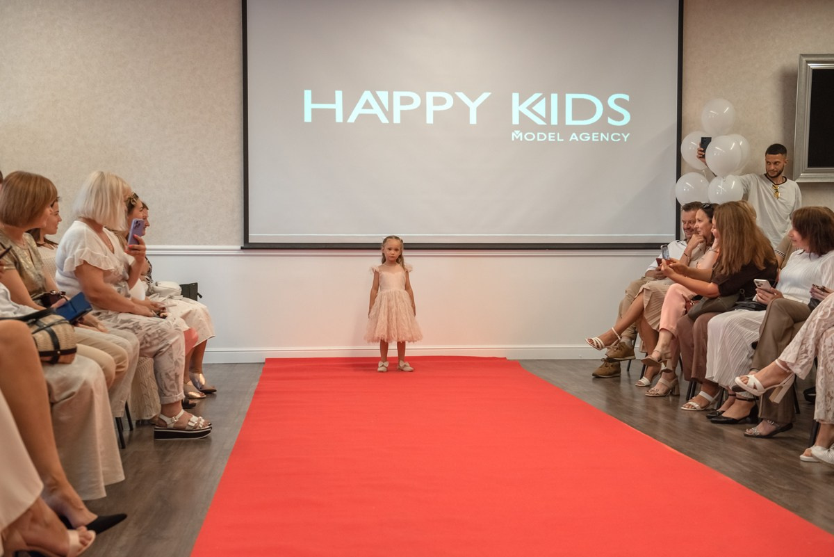 Выпускной HAPPYkids 2023. Семейный и коммерческий фотограф в Сочи Александр Бодунов