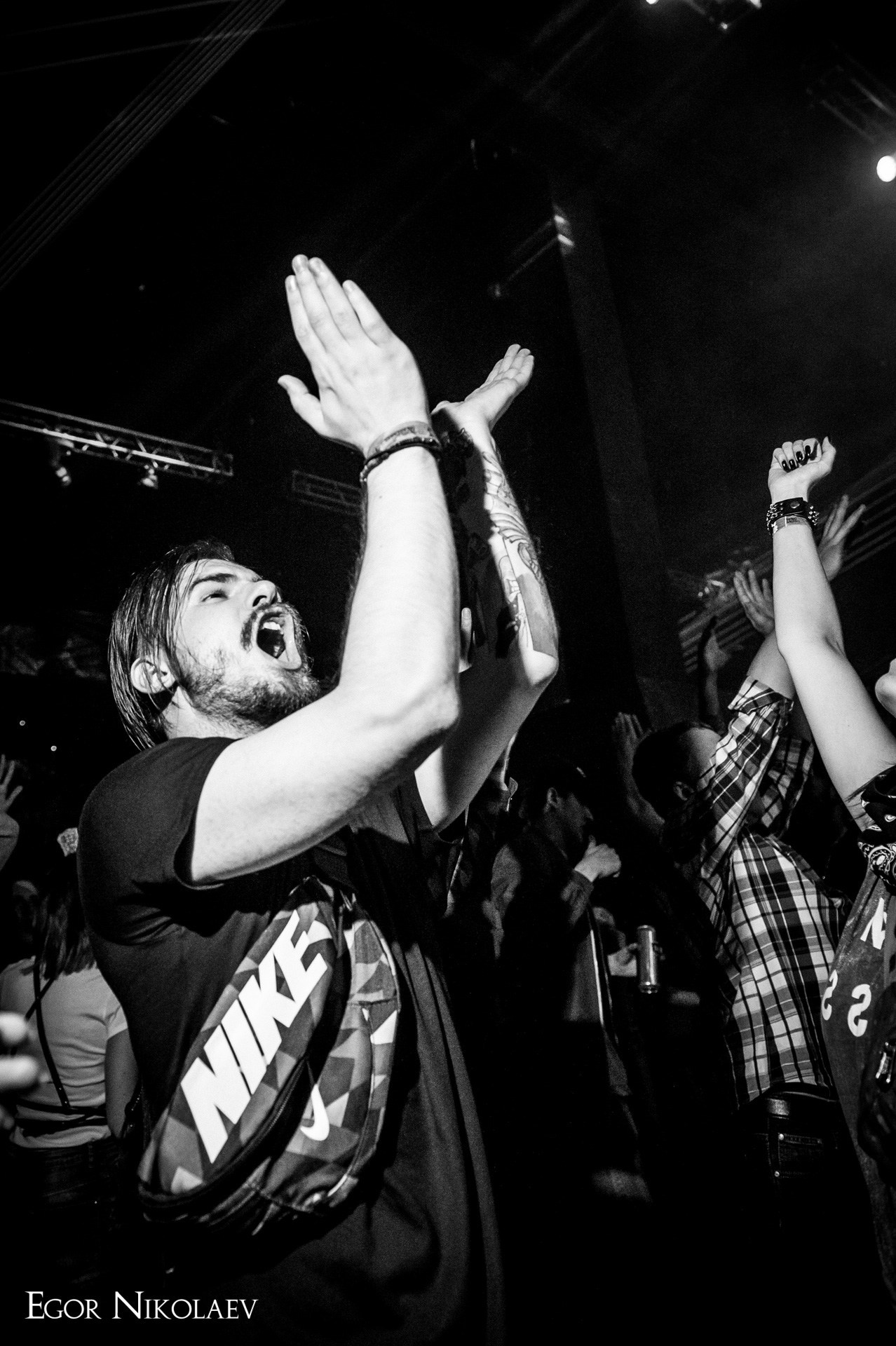 Фестиваль THE WORLD OF DRUM N BASS. РЕПОРТАЖНЫЙ И БИЗНЕС ФОТОГРАФ В МОСКВЕ, ЕГОР НИКОЛАЕВ