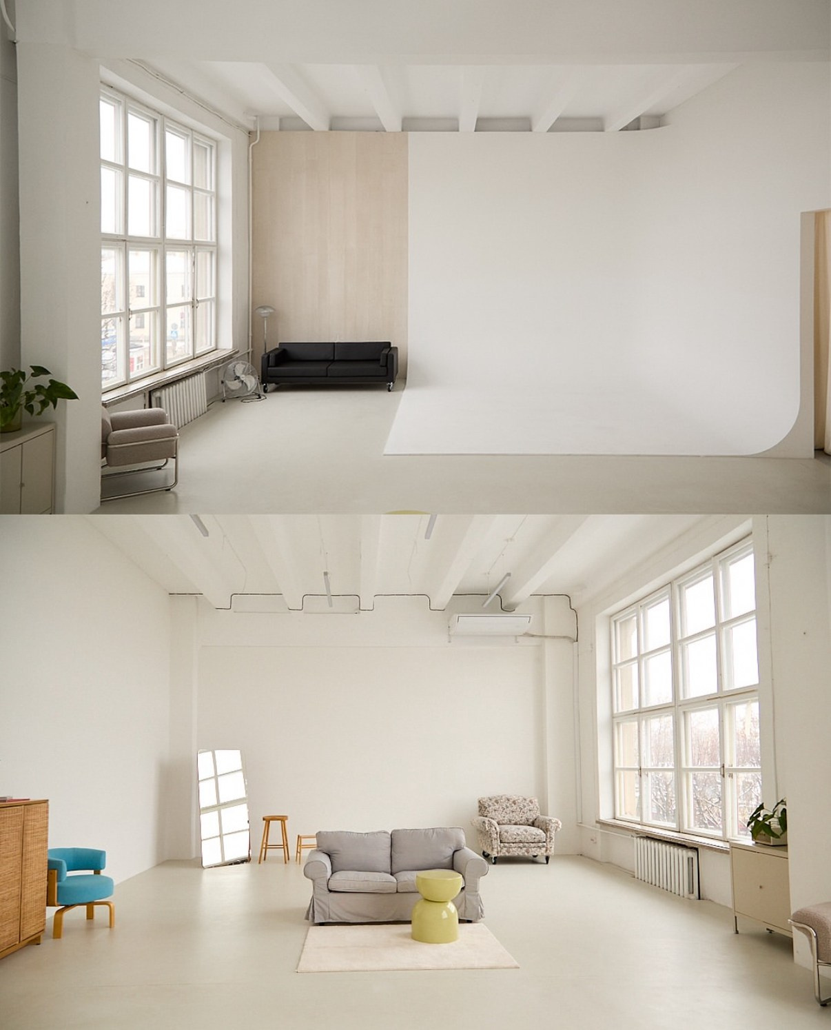 Фотостудии. Семейный и детский фотограф в Бресте Дария Поляк