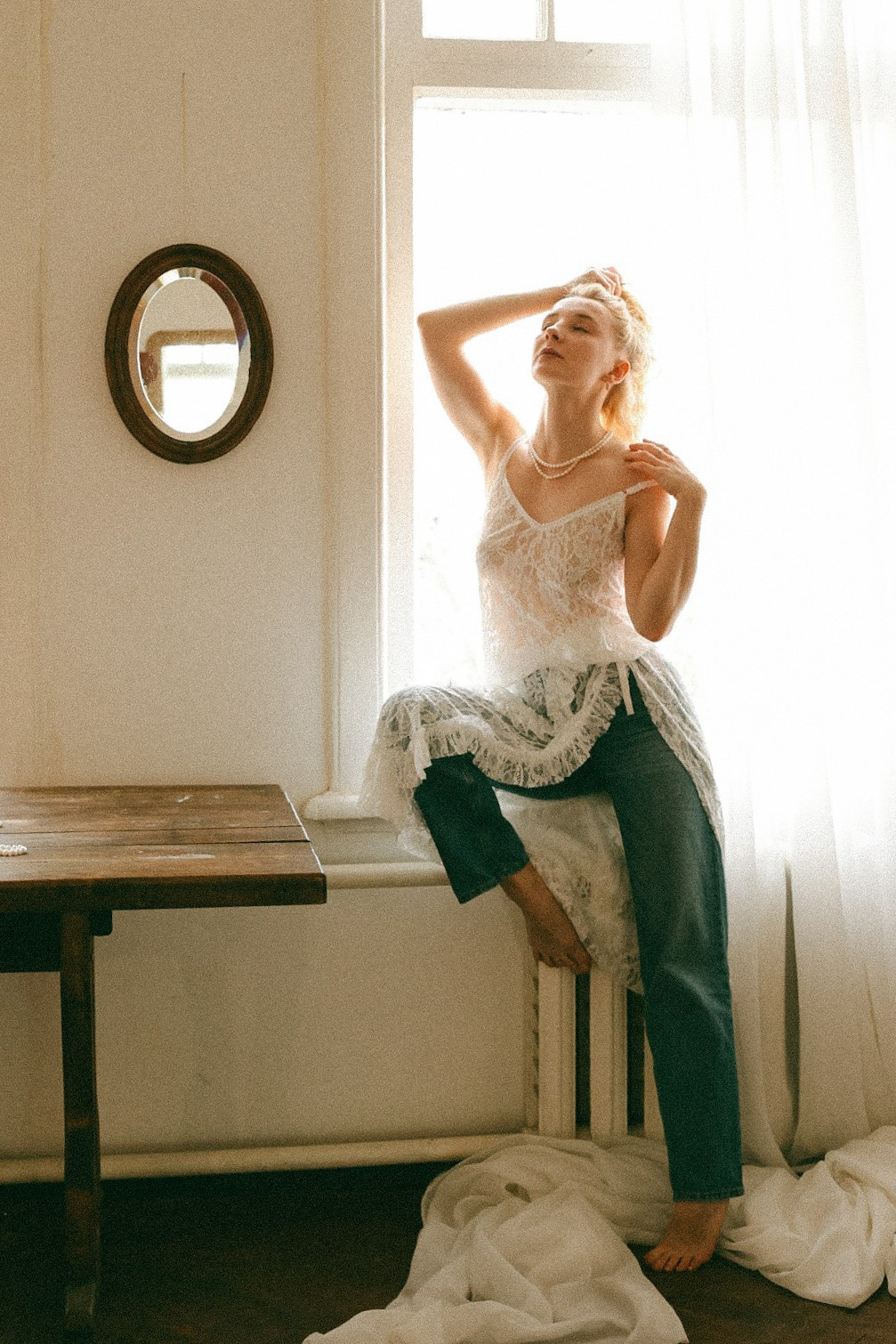 Даша. Фотограф Нижний Новгород