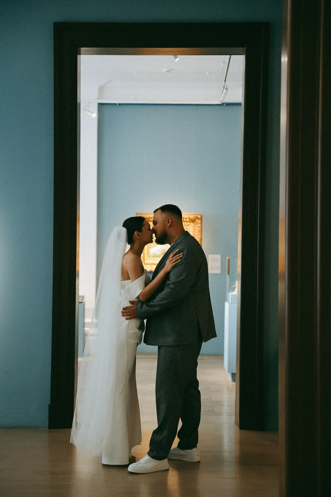 Кирилл и Даша. Фотограф Нижний Новгород