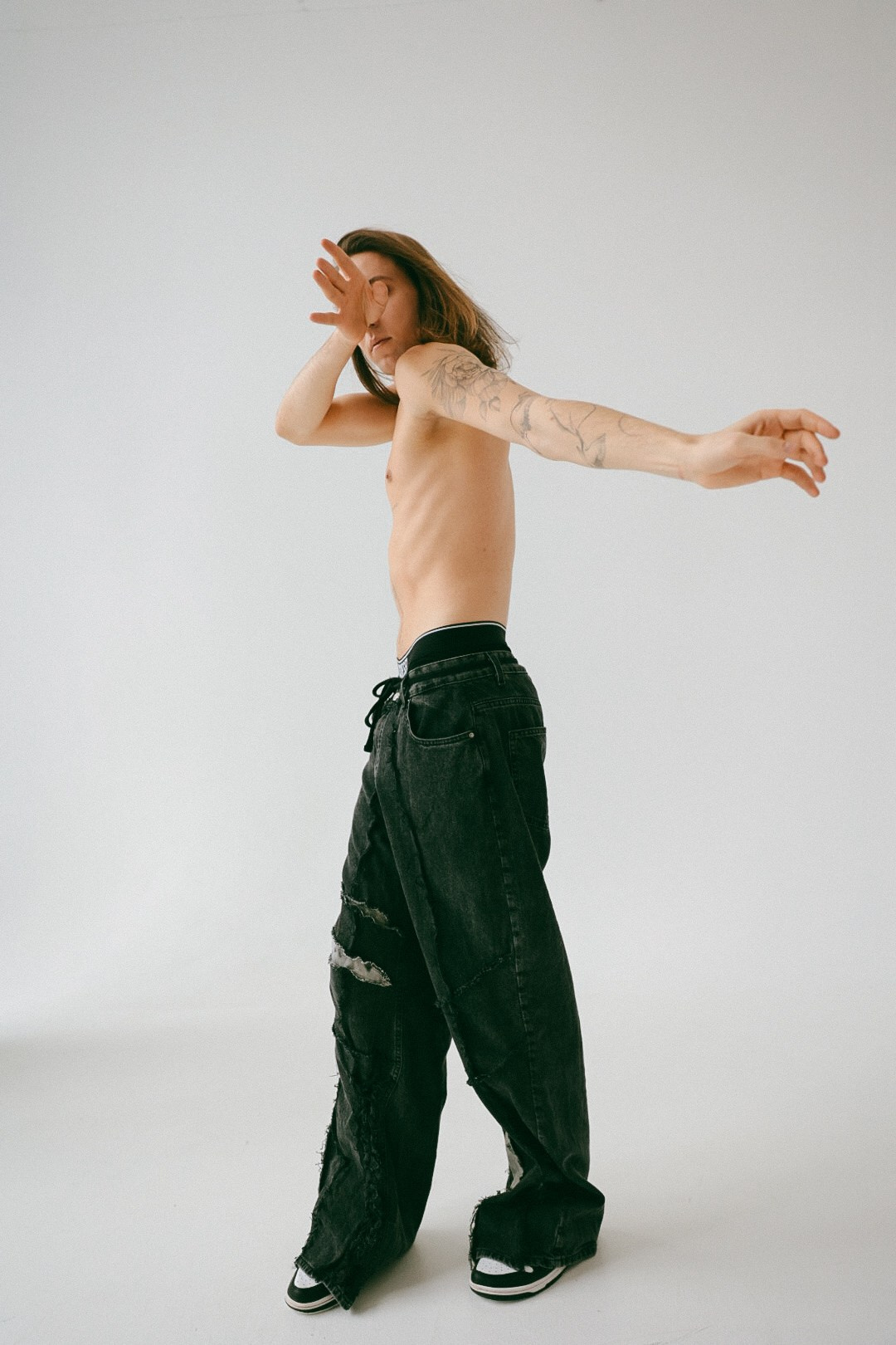 Ваня. Фотограф Нижний Новгород