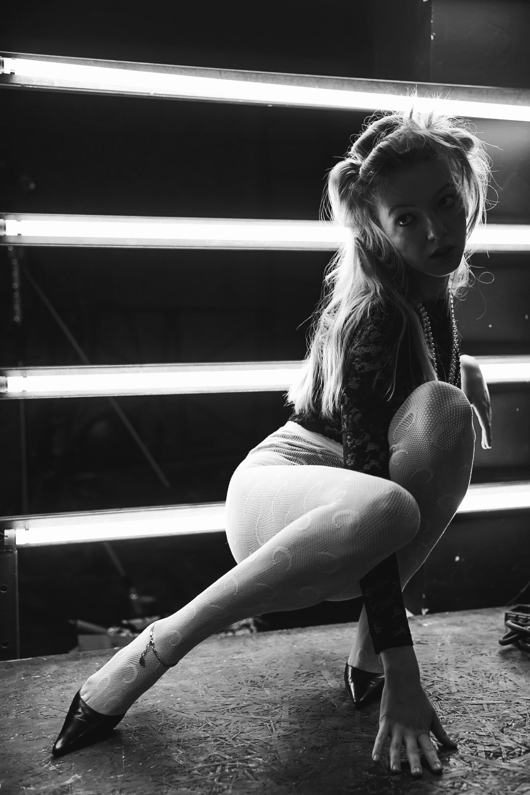 Вероника. Фотограф Нижний Новгород