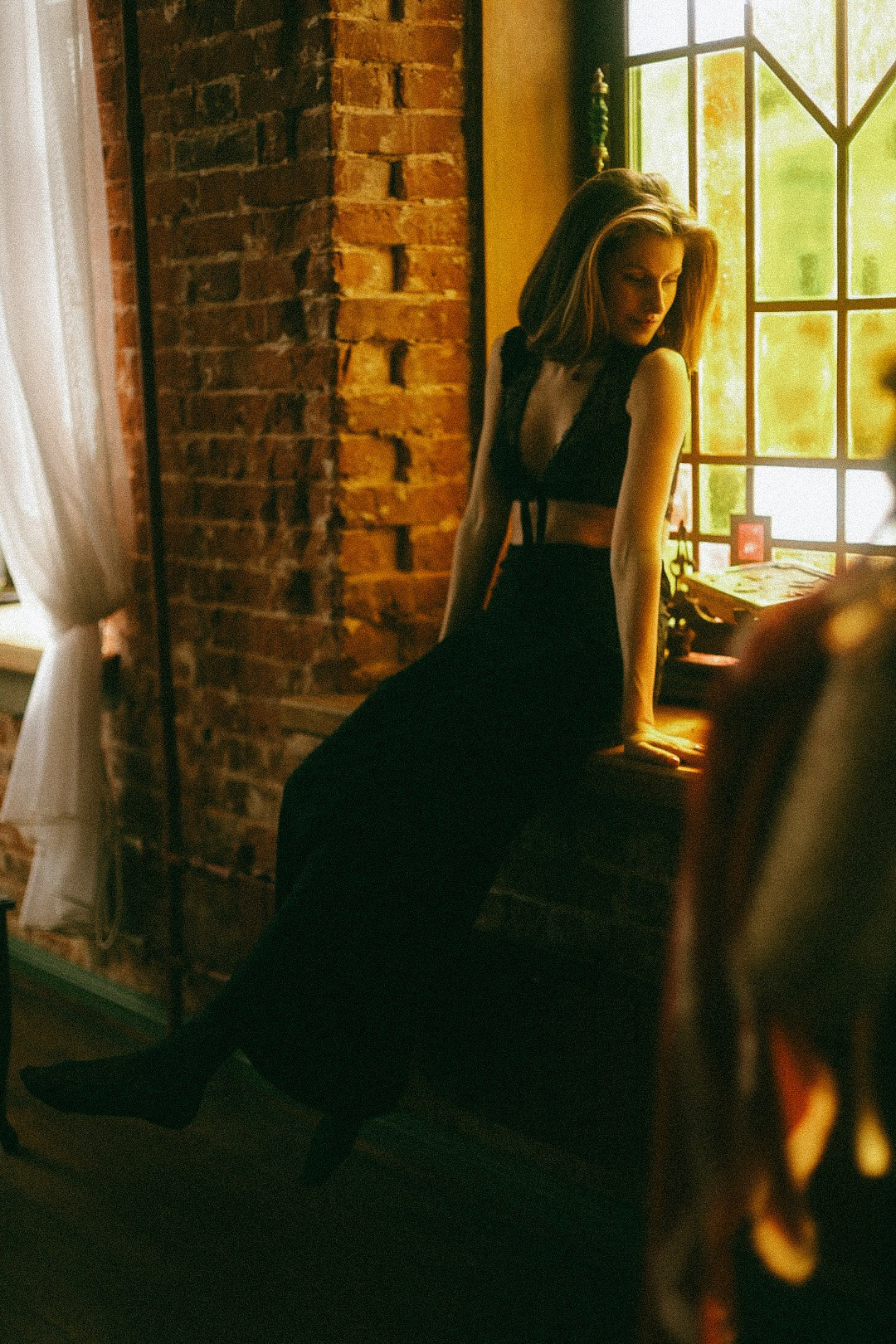 Наташа. Фотограф Нижний Новгород