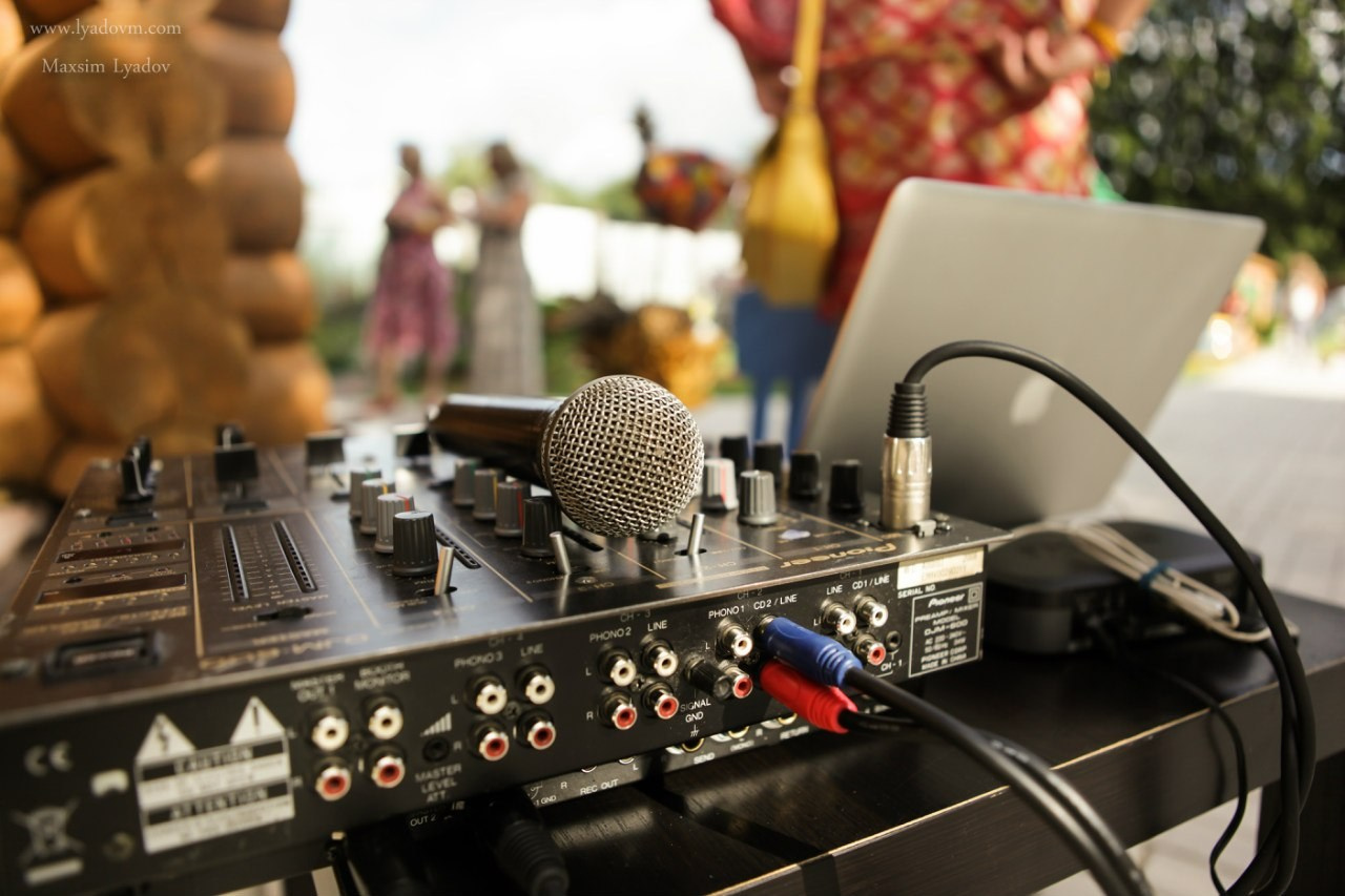 Репортажная съемка. Профессиональный фотограф Иркутск — Максим Лядов