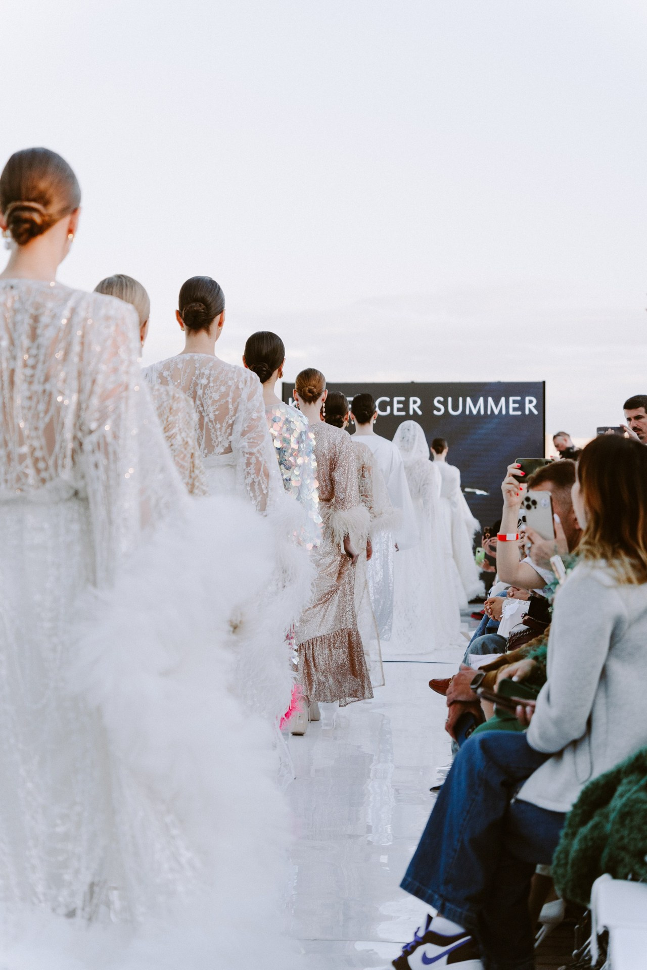 Kamerger Summer 2024. Журнал Камергер