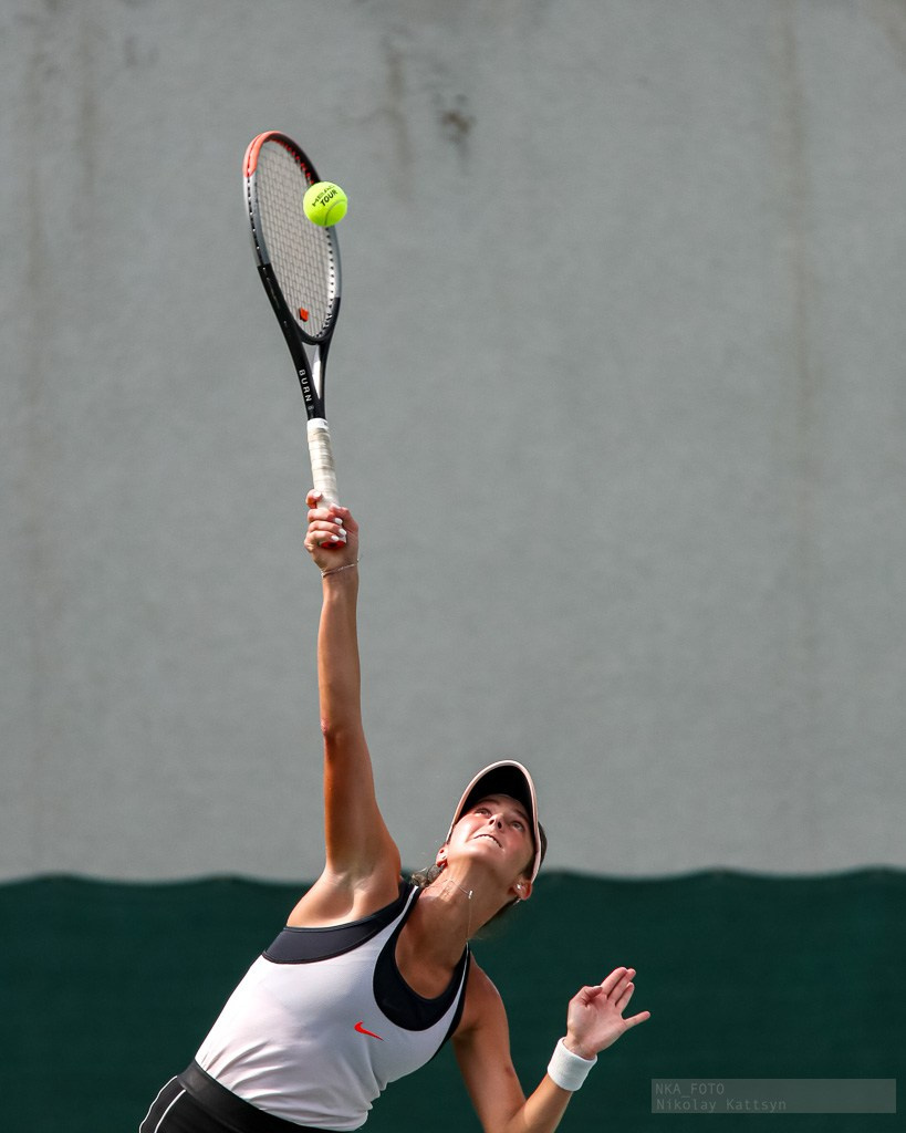 Теннис ITF W15. Фотограф в Москве портреты | репортажи | спорт