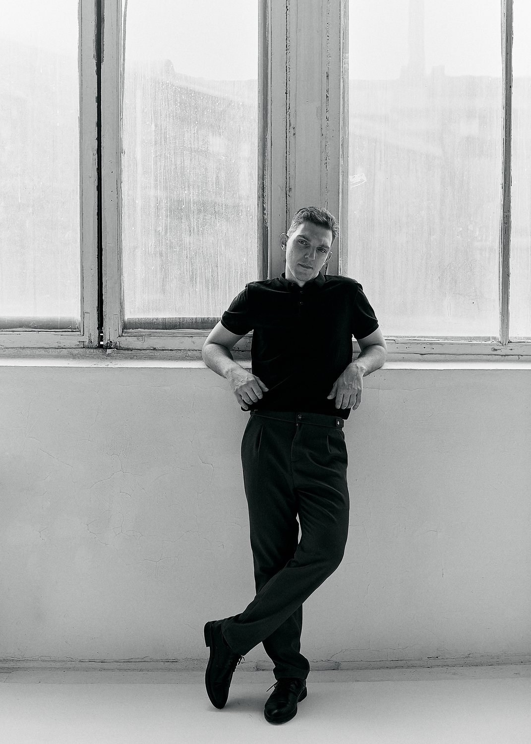 Назар. Портретный фотограф в Санкт-Петербурге