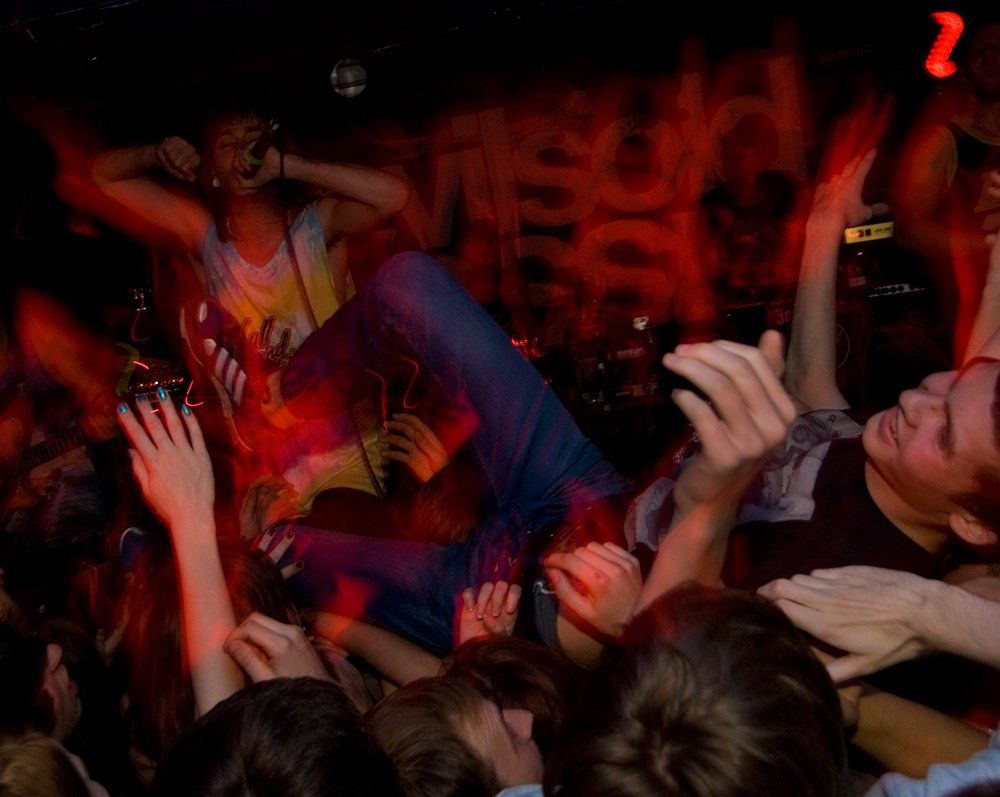 Devil sold his soul. Артём Линейцев, фотограф