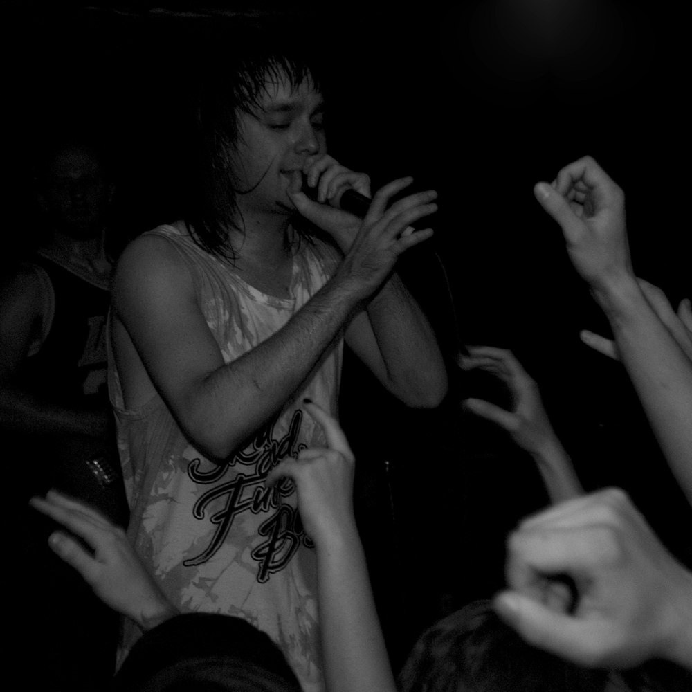 Devil sold his soul. Артём Линейцев, фотограф