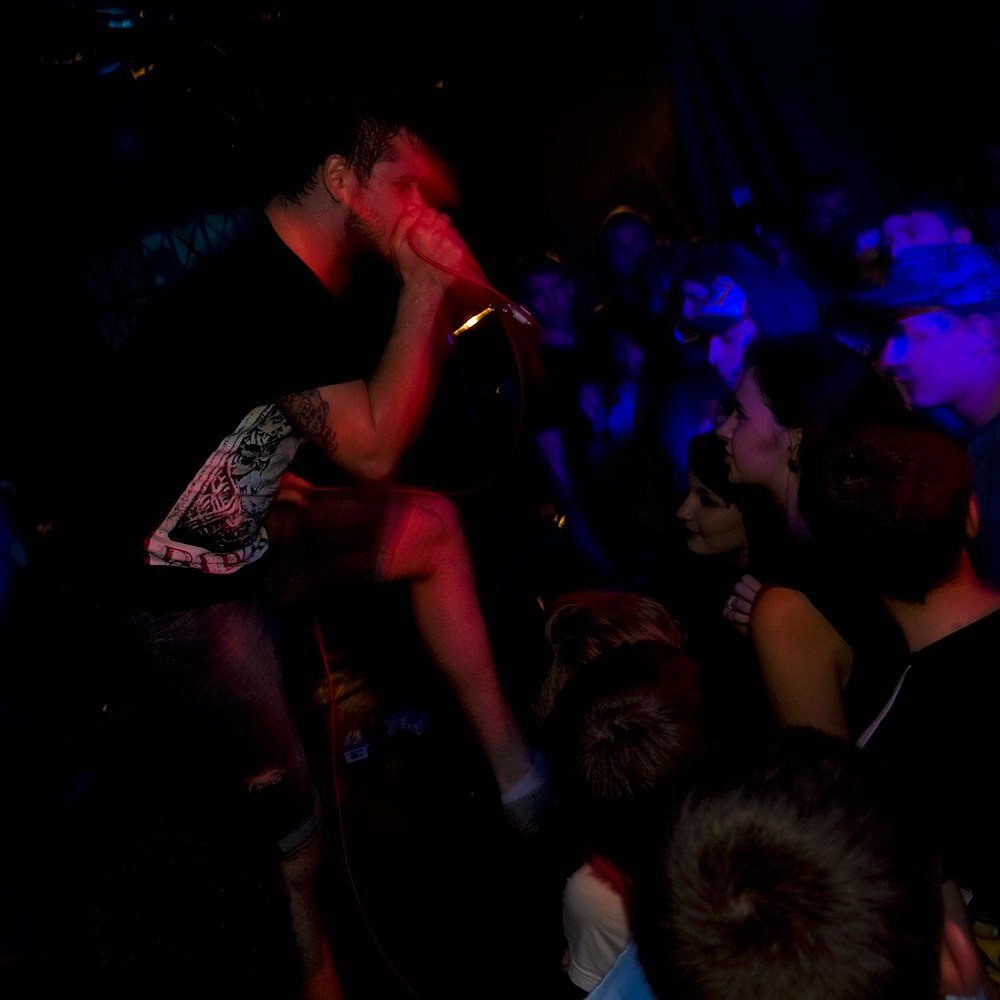 Devil sold his soul. Артём Линейцев, фотограф