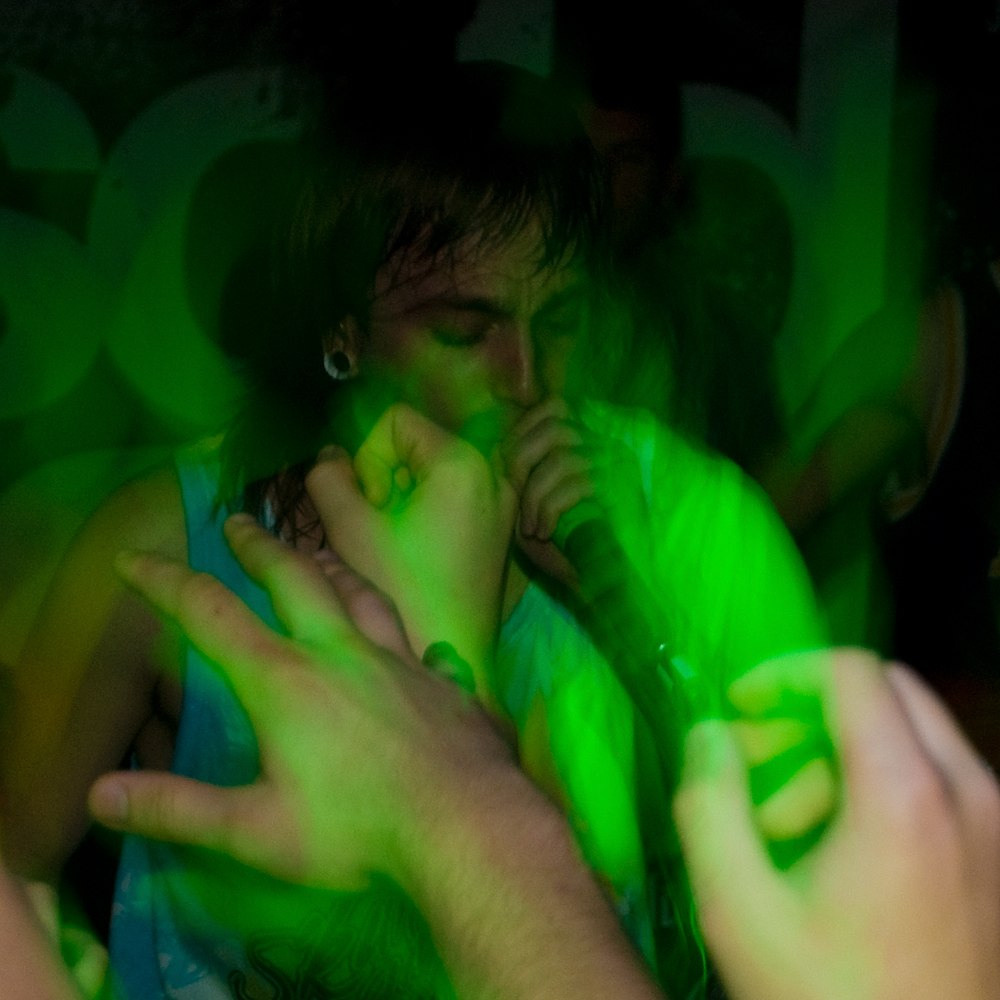 Devil sold his soul. Артём Линейцев, фотограф