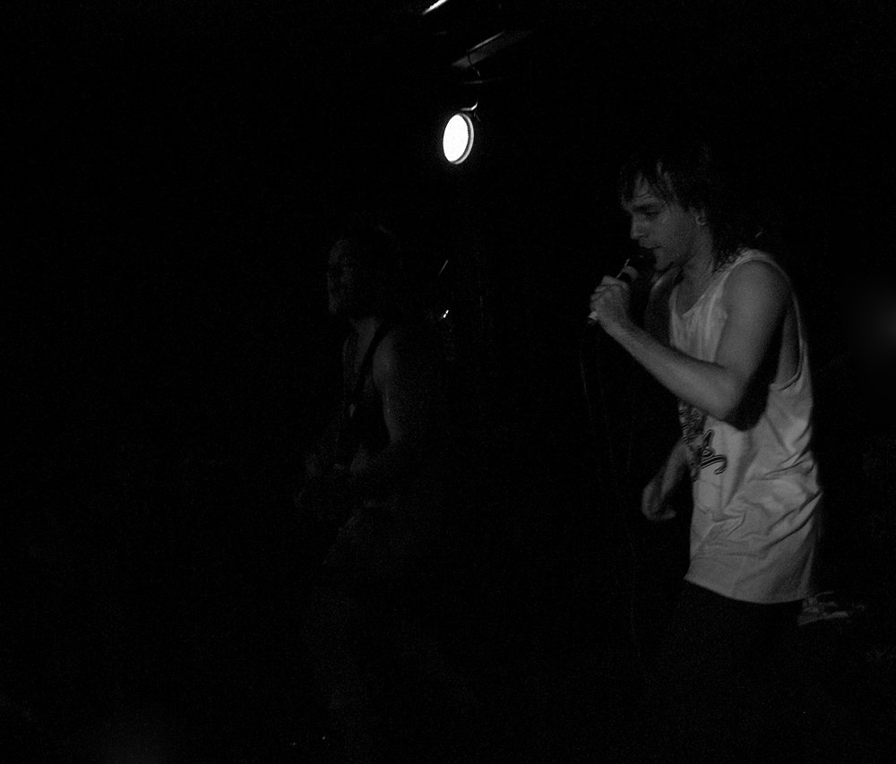 Devil sold his soul. Артём Линейцев, фотограф