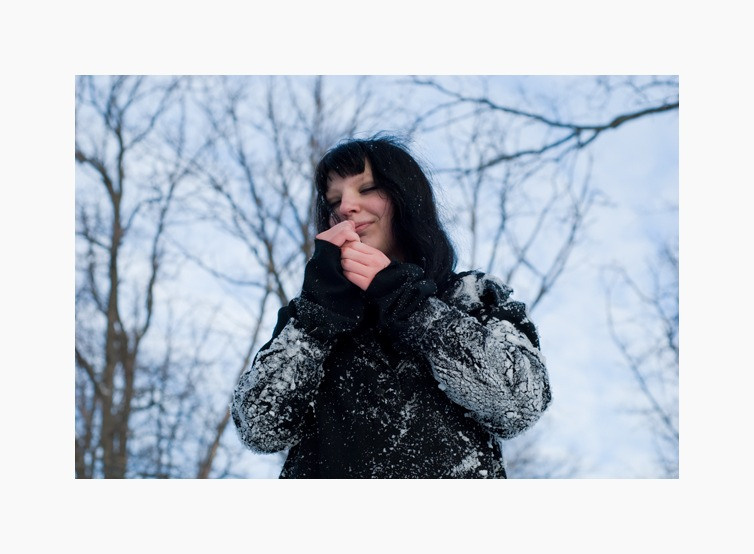 Cigarette Jam. Артём Линейцев, фотограф