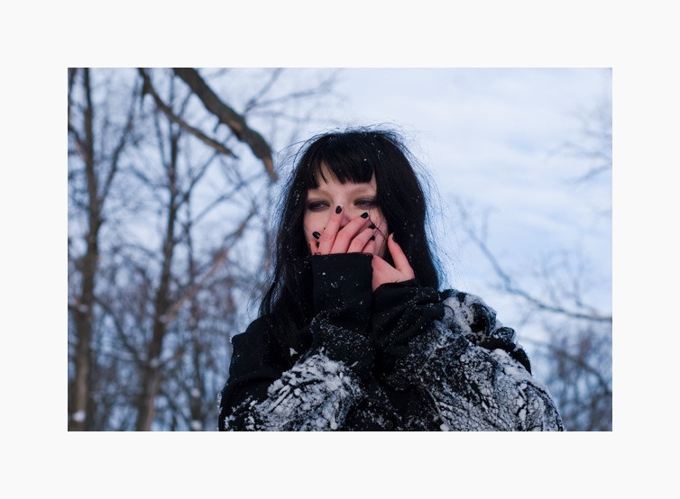 Cigarette Jam. Артём Линейцев, фотограф