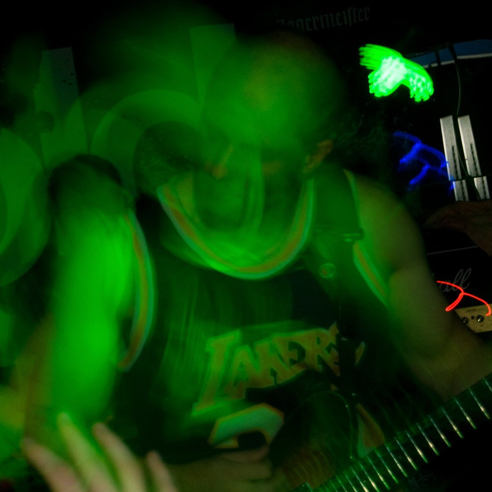 Devil sold his soul. Артём Линейцев, фотограф