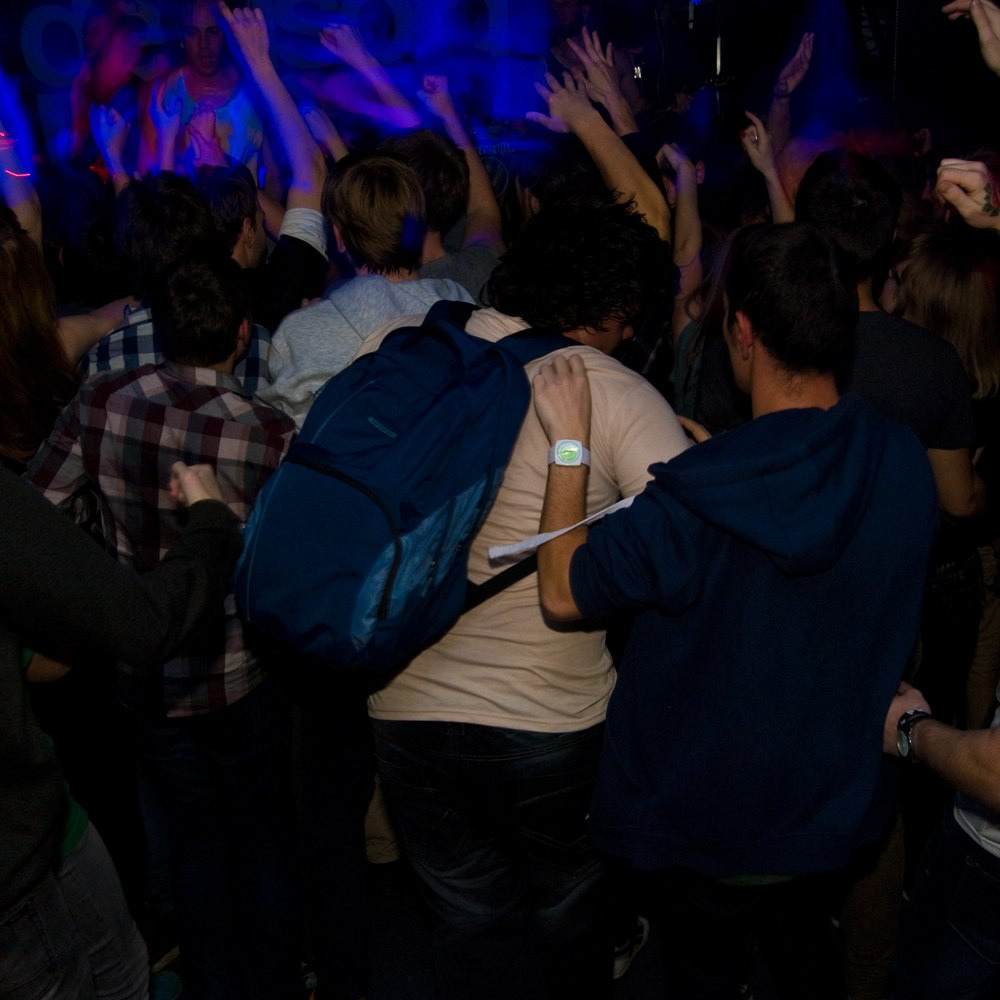 Devil sold his soul. Артём Линейцев, фотограф